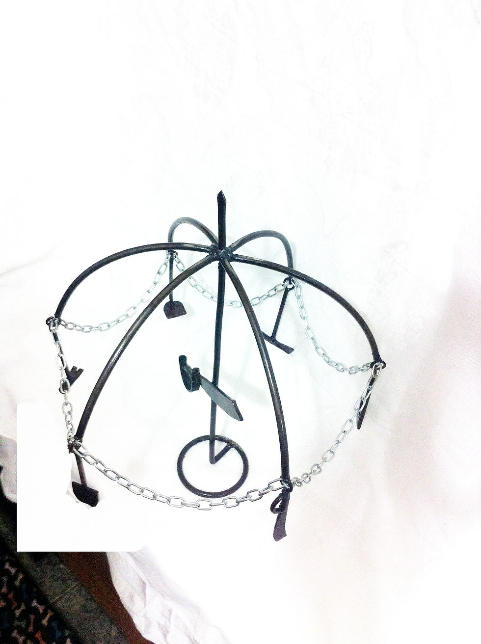 Thumbnail: Ferramenta Ogum