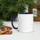 Thumbnail: "Winter" Mug with Color Inside