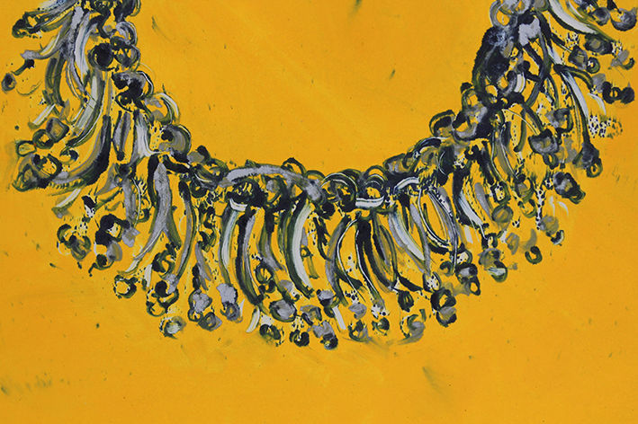Thumbnail: Indigo Blue Bracelet