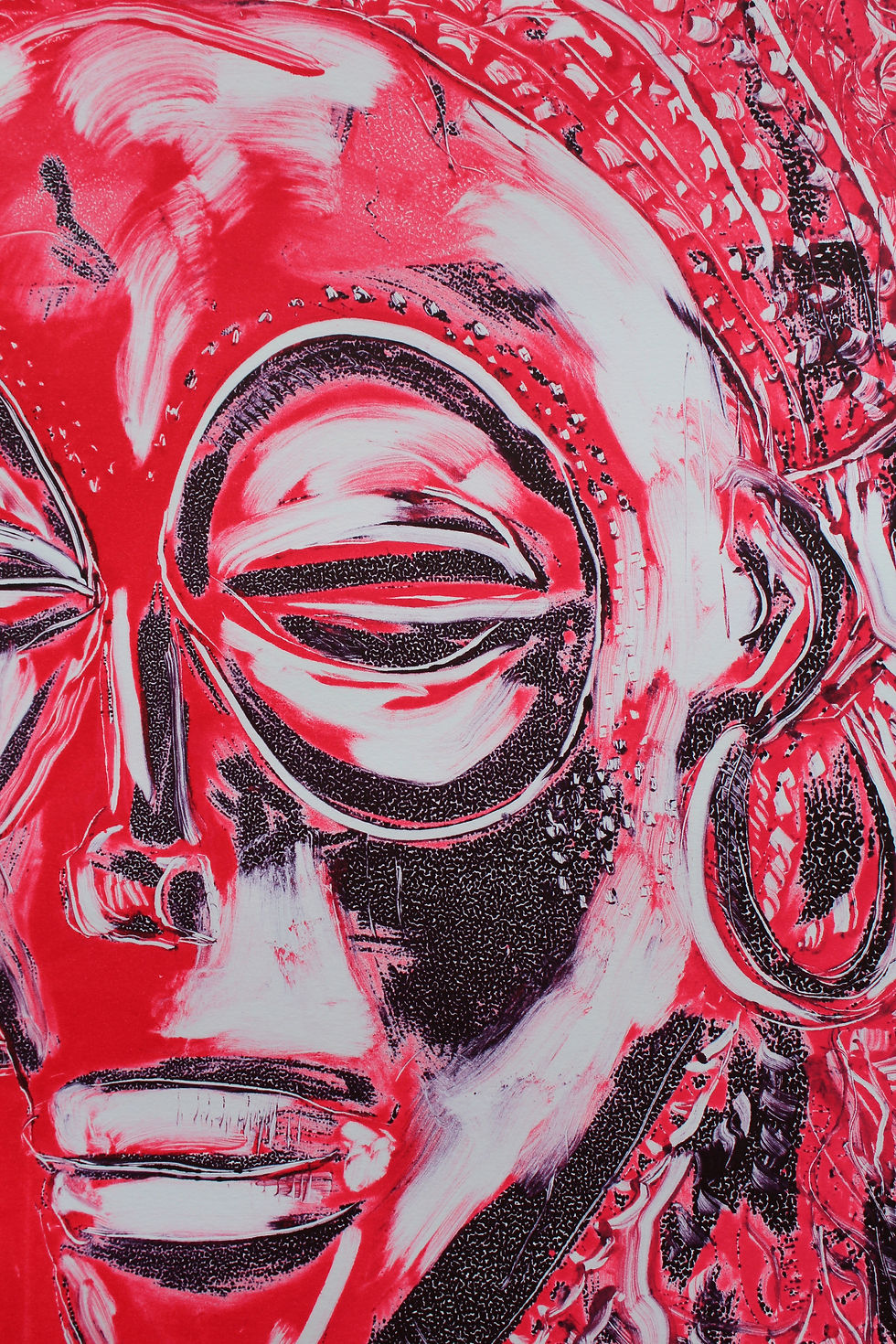 Thumbnail: Mask, Gold Coast