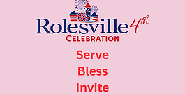 Rolesville Fun Fourth