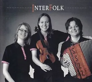 CD InterFolk