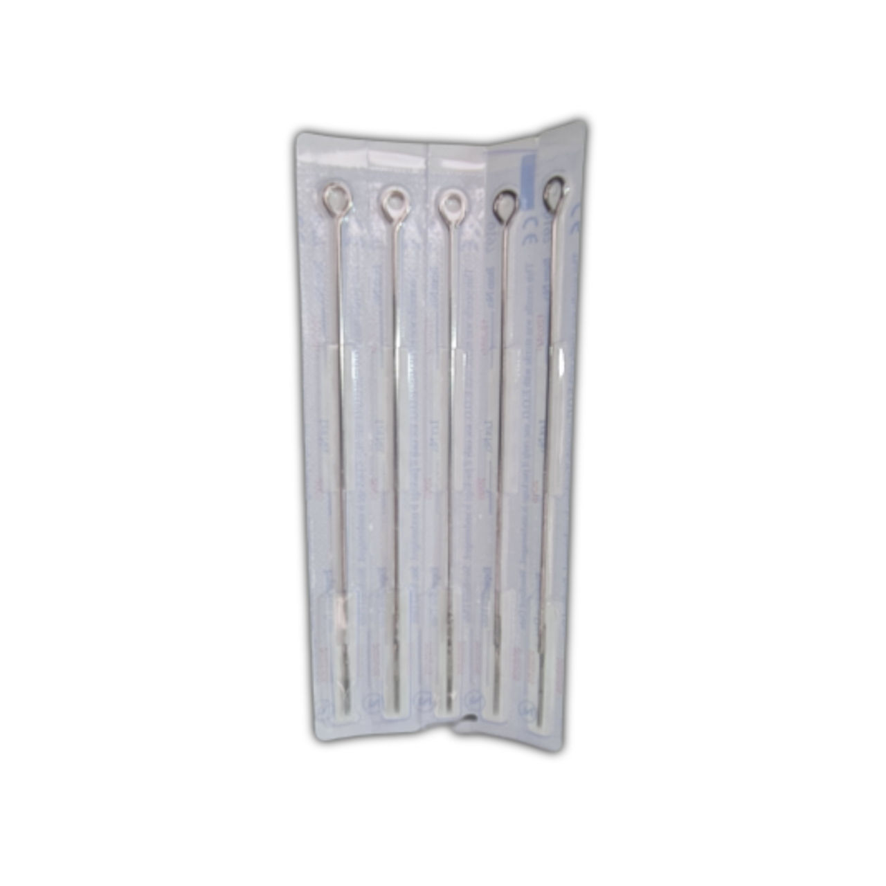 Bug Pin Needles (50PC)