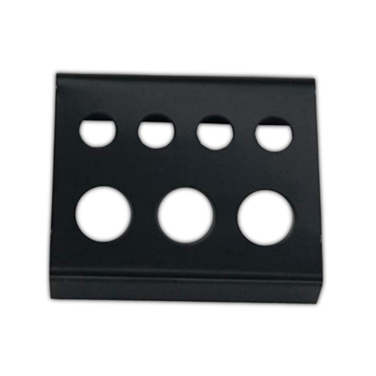 7 Hole Ink Cup Holder