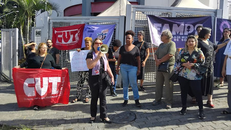 Em Sorocaba, feminicídio desencadeia denúncias contra descaso da DDM