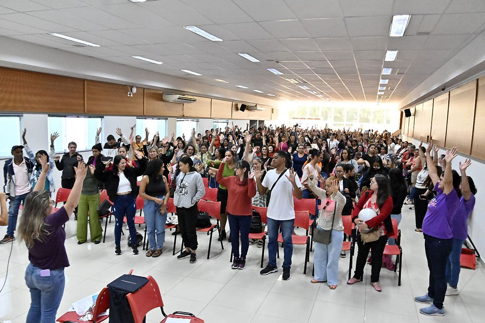 Pisos foram reajustados em 6,77%. Todas as faixas salariais tiveram aumento acima da inflação.