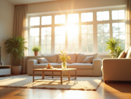 Discover the Best Residential Cleaning Services