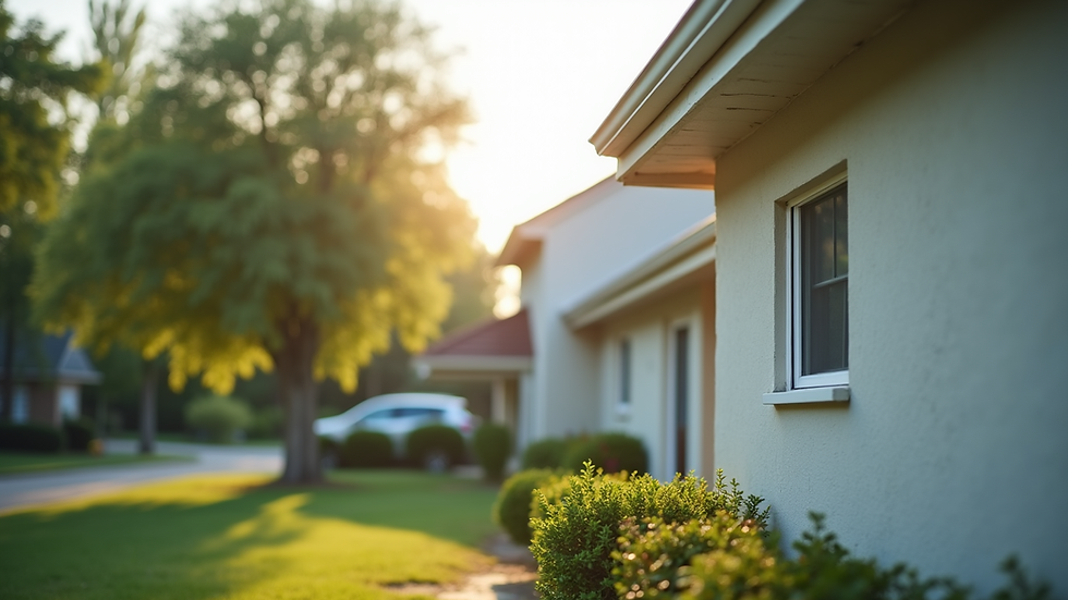 Maximizing Your Home Maintenance with Handyman Services