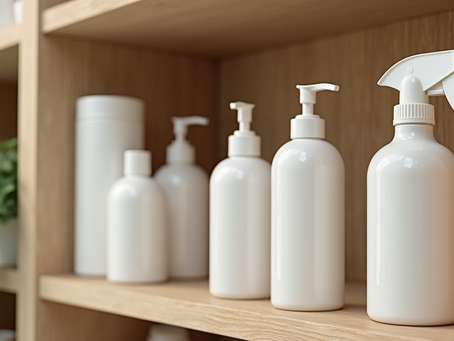 Go Green with Environmentally Safe Cleaning: Your Guide to Green Cleaning Options