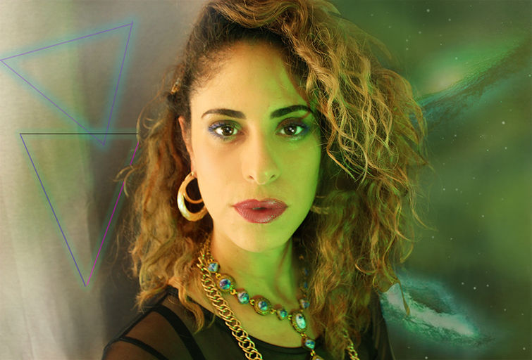 Photo by Sarah Shafey