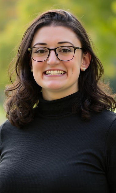 Business owner headshot