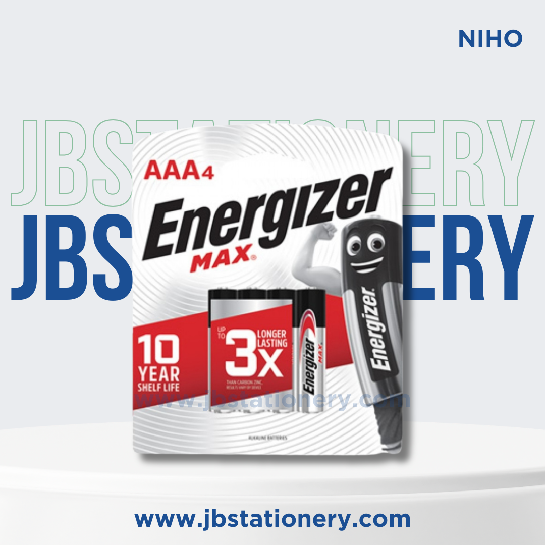 Energizer Batteries