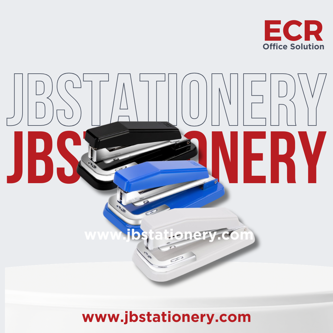 Deli No0414 Stapler