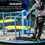 Thumbnail: Boys  2-Pack 7-16yrs Jogger Pants,