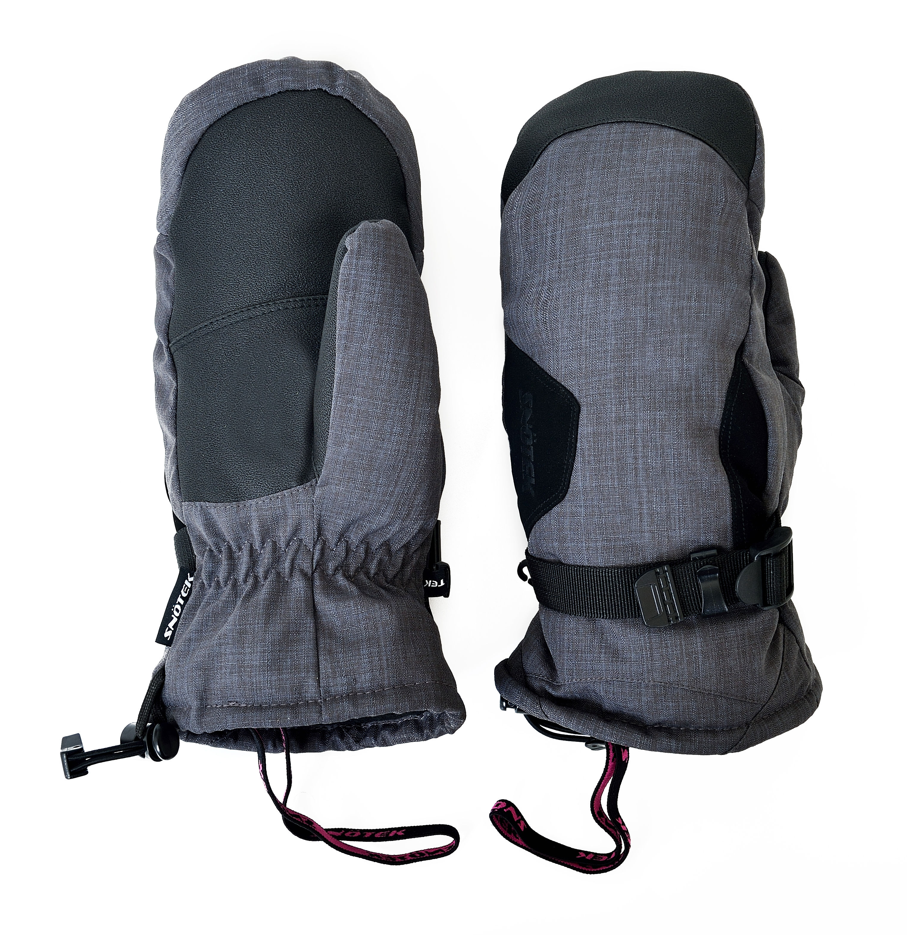 Women's Winter Ski Mitts