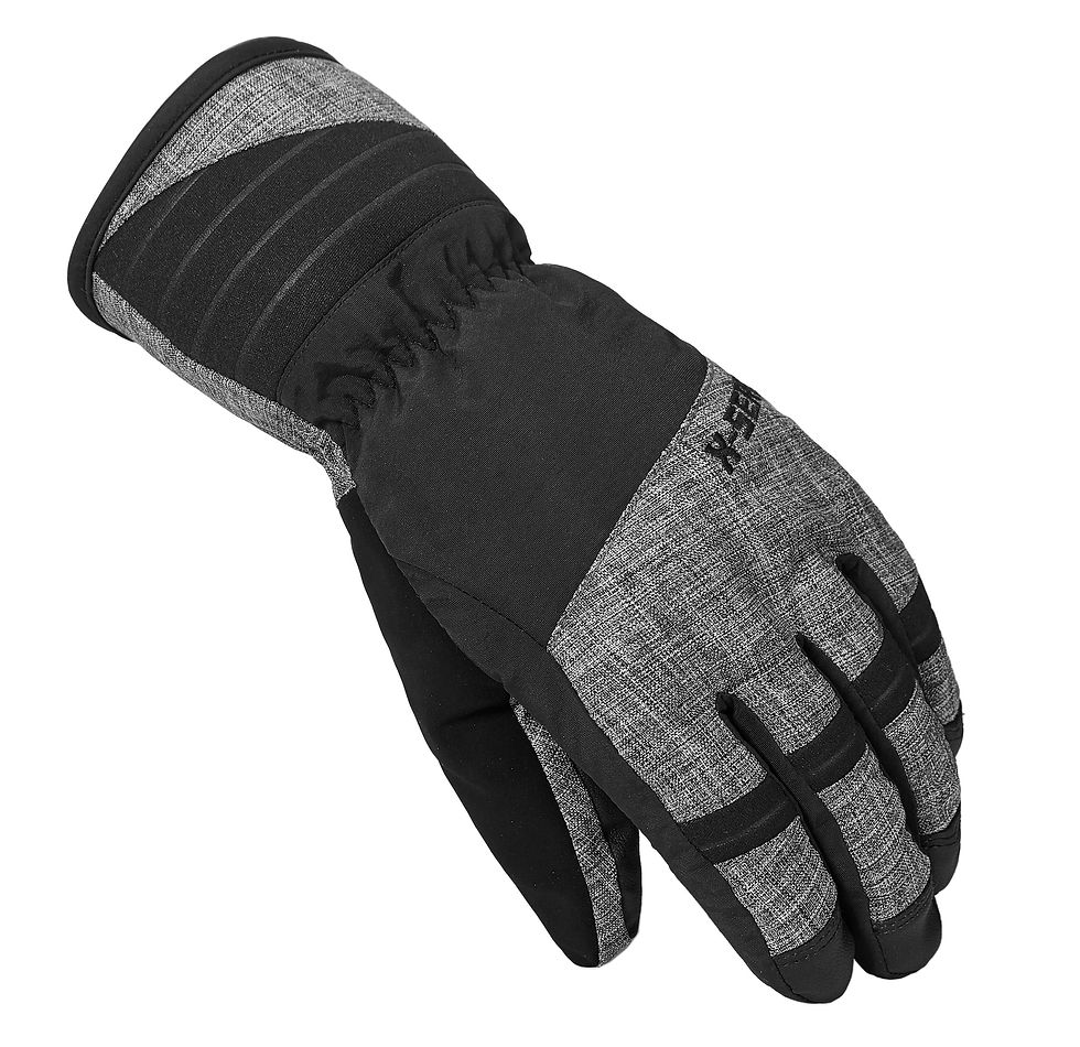 Thumbnail: X-Series Women's Ski Gloves