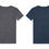 Thumbnail: Boys 2-Pack Athletic T-Shirts