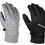 Thumbnail: Unisex  2-Pack Adult Running Gloves
