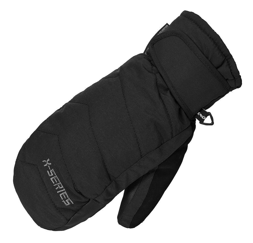 Thumbnail: X-Series Women's Ski Gloves