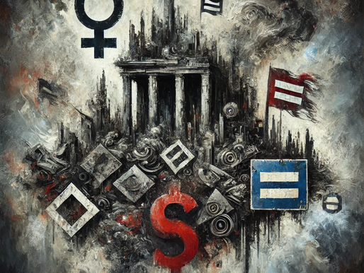 El Ministerio de la Igualdad: una crónica de un fracaso anunciado