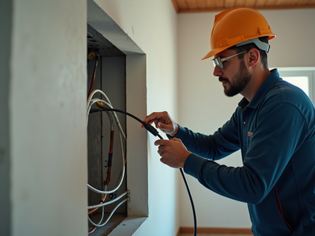 Beneficios del internet de fibra óptica Totalplay