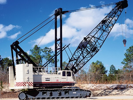 Empowering Decisions: Selecting the Ideal Crane Warning Indicator Supplier