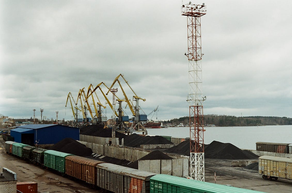 4 Best It Integrations For Improving Crane Efficiency 4 Best It Integrations For Improving Crane Efficiency