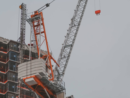 The 4 Most Critical Crane Operator Skills for Success