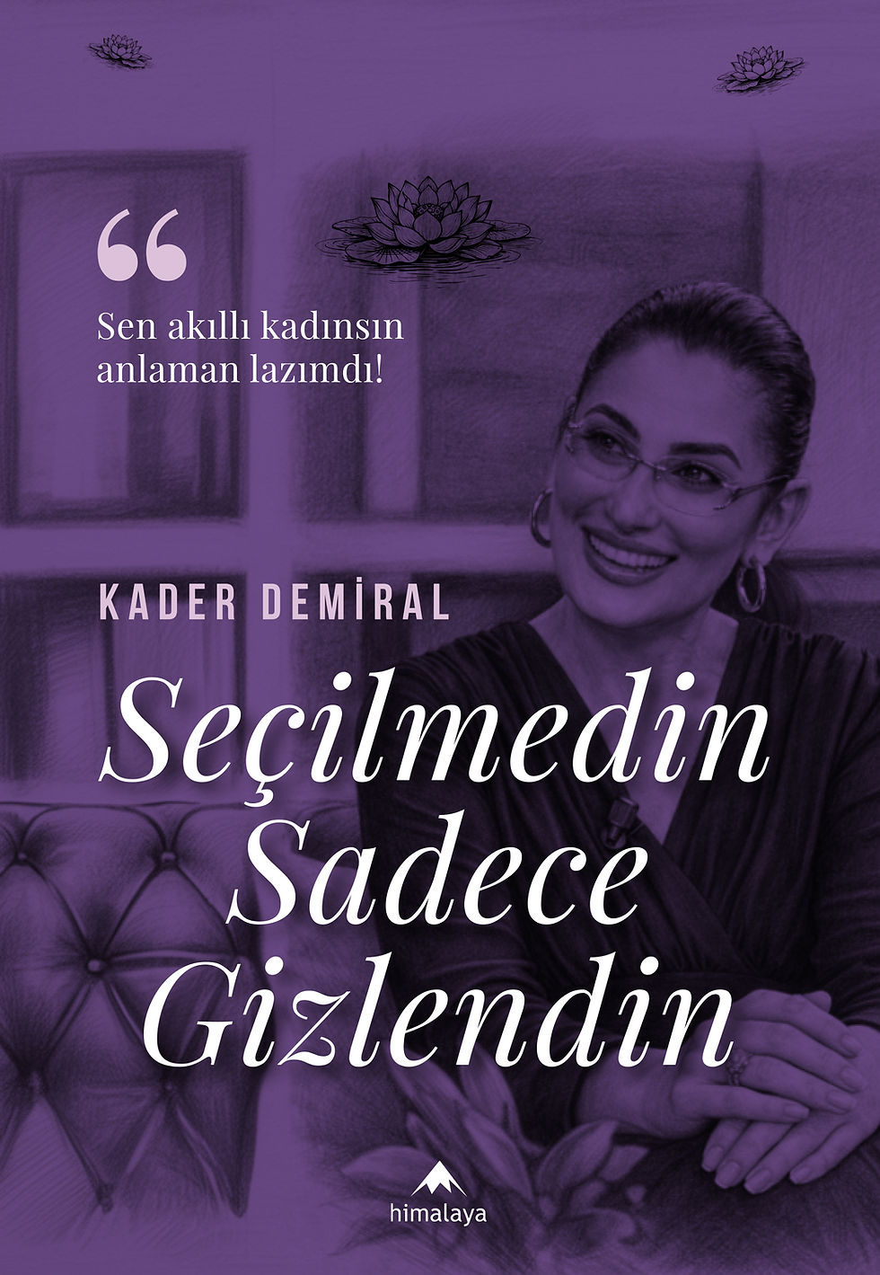 Küçük resim: Seçilmedin Sadece Gizlendin