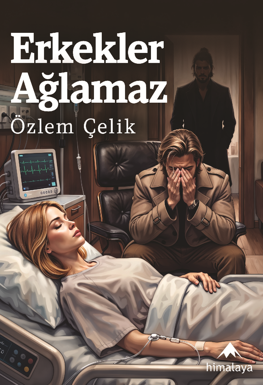 Erkekler Ağlamaz