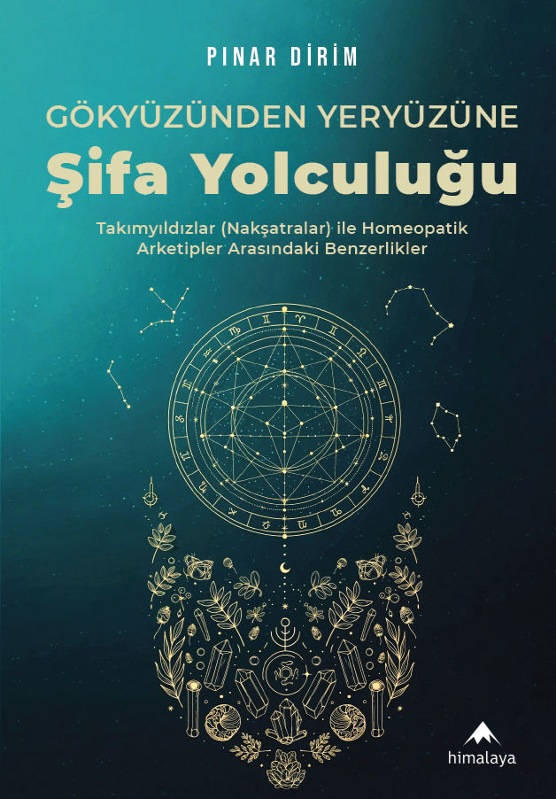 Gökyüzünden Yeryüzüne Şifa Yolculuğu