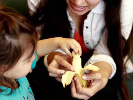The Banana Stage