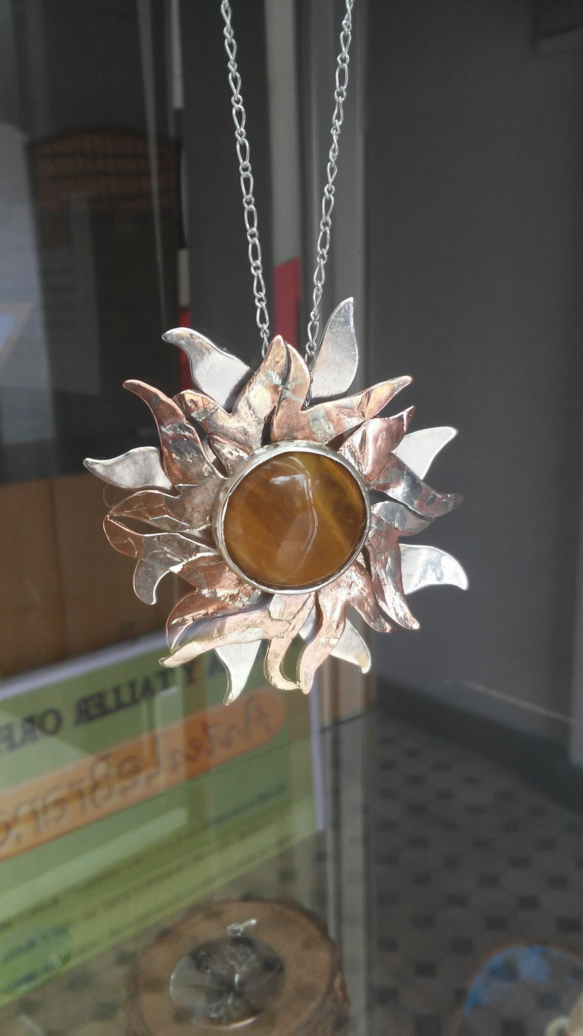 ORFEBRERÍA CONTEMPORÁNEA