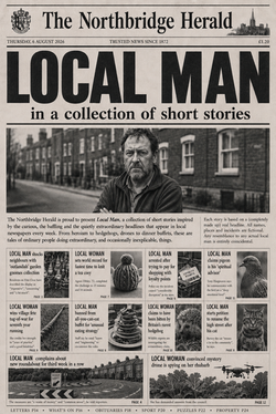 Local Man