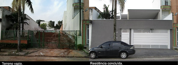 Construção
