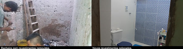 Pequena reforma