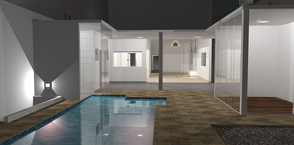 Incrível Modelagem 3D