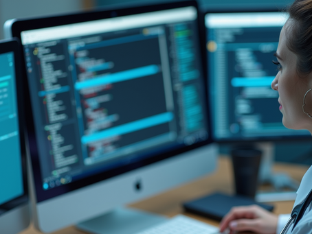 The Future of Medical Coding: Why AI is a Must-Learn Skill for Every Coder