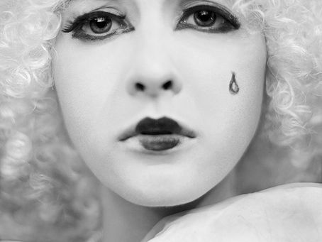 First film opening idea that came into my mind: