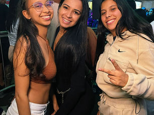 Pagodão no Arena | 19/06/25