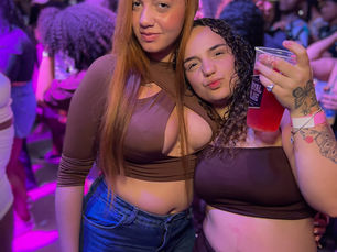 Tardezinha do Arena | 17/08/25