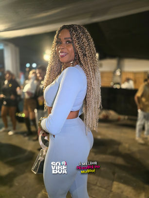 Pagode de Segunda | 14/07/25