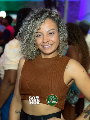 Arena Sextaneja | 08/05/26