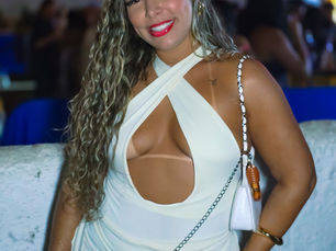 Baile da Juventude | 09/05/26