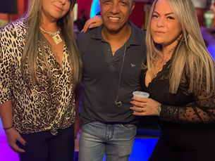 Arena Sextaneja | 19/12/25