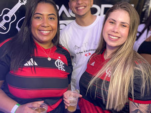 Tardezinha do Arena | 28/06/25