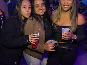 Arena Sextaneja | 05/09/25