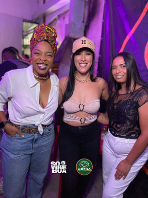 Tardezinha Delas | 22/06/25