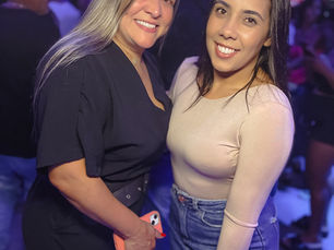 Arena Sextaneja | 17/04/26