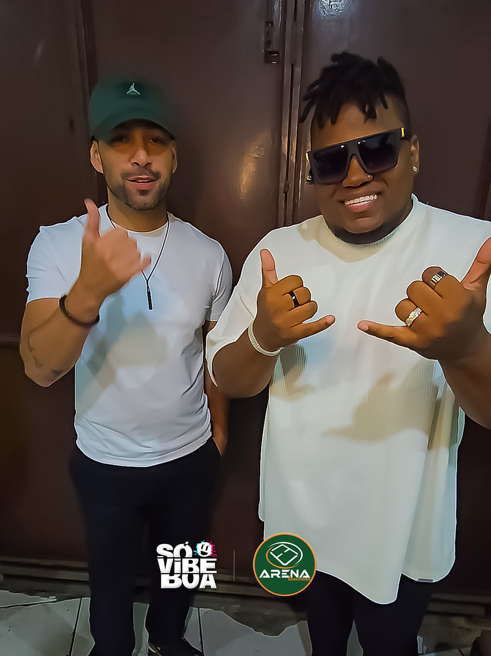 Áudio Visual Pra Valer | 14/12/25